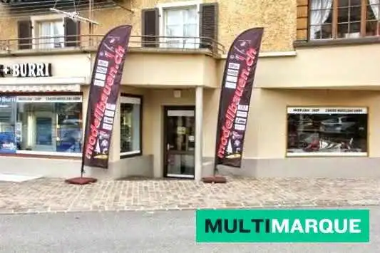 S Bauen Modellbau Gmbh Alle - Arlesheim
