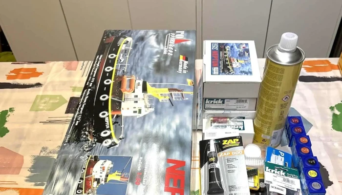 S Bauen Modellbau Gmbh Hobbygeschaft - Arlesheim