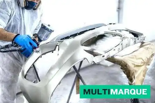Sa Carrosserie Gmbh Vom Inhaber - Grellingen