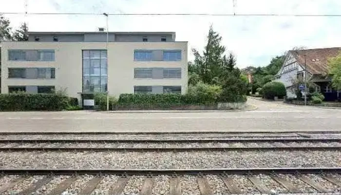 Saligari Ag Alfa Romeo Service -  Alle - Bottmingen
