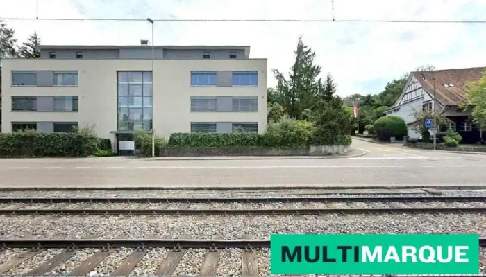 Saligari Ag Alfa Romeo service - Bottmingen