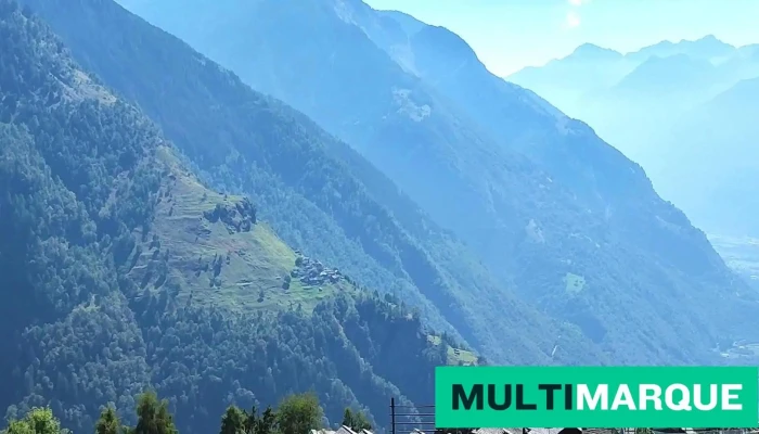 Sass Malt -  Videos - Malvaglia