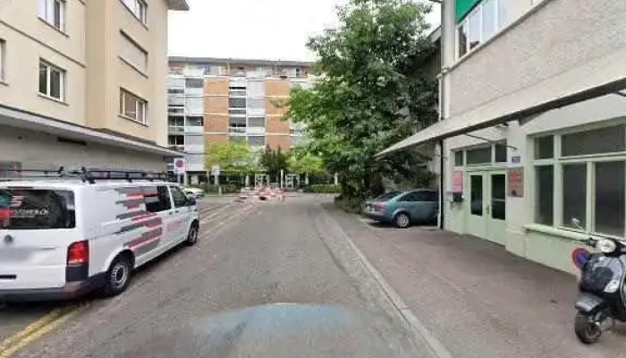 Sattlerei Bayer -  Street View 360deg Fotos - Basel
