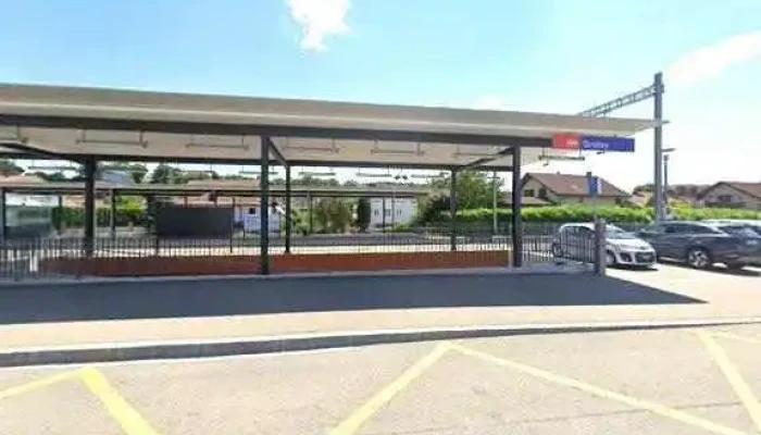 Sbb Prail Grolley Street View 360deg Fotos - Grolley