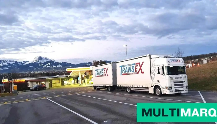 Scania Schweiz Ag - Urtenen-Schönbühl