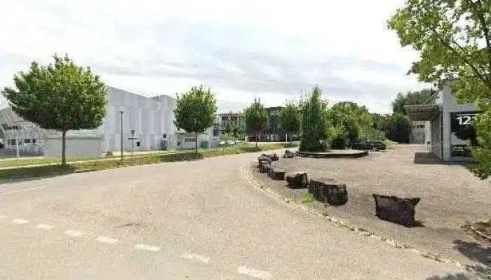 Schenk Garage -  Alle - Bösingen