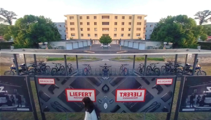 Schmitten Fr -  Alle - Schmitten