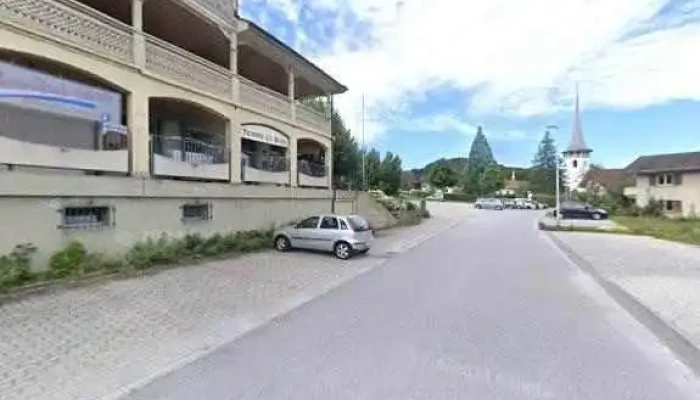 Schmutz Jean -  Claude Alle - Fribourg