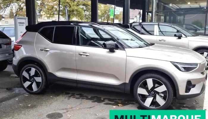 Schneeberger Automobile Ag Bützberg - Volvo - Thunstetten