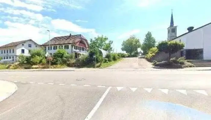 Schopfer Ernst Ag Street View 360deg Fotos - Schmitten