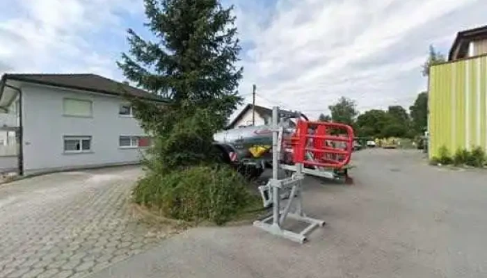 Schopfer Landtechnik Street View 360deg Fotos - Schmitten