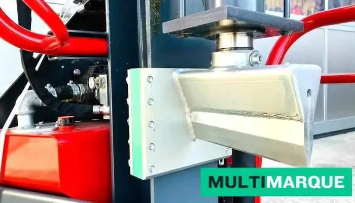 Schopfer Landtechnik Vom Inhaber - Schmitten
