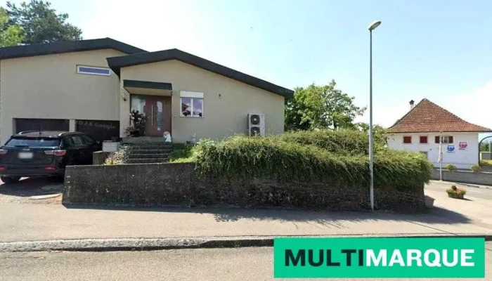 Schule Bellmund - Bellmund