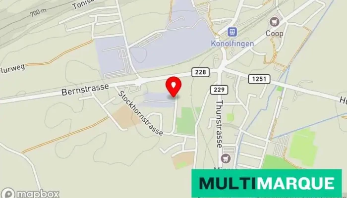 Schwendener Garage und Transporte - Konolfingen