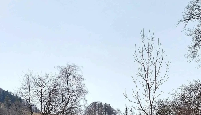 Schwengimatt - Balsthal