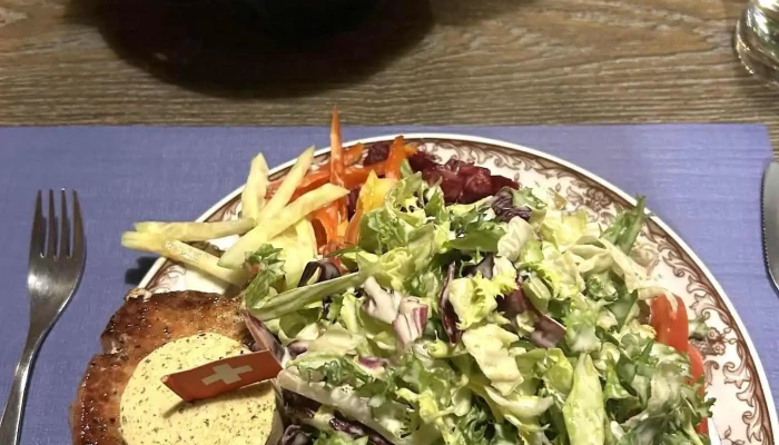 Schwengimatt -  Essen Und Trinken - Balsthal