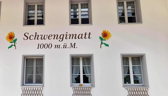 Schwengimatt -  Preise - Balsthal