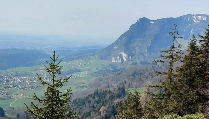 Schwengimatt -  Restaurant - Balsthal