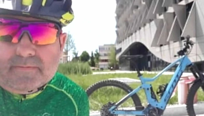 Scott Sports Sa -  Adresse - Givisiez