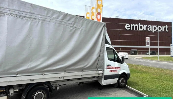 Scrent Noleggio Furgoni Auto Ticino Alle - Cadempino