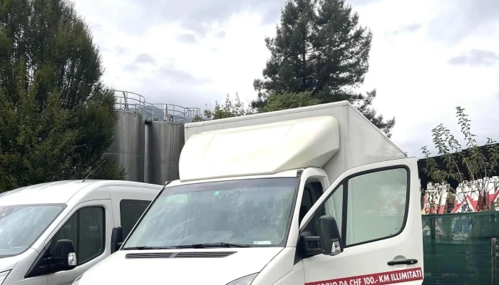 Scrent Noleggio Furgoni Auto Ticino Jetzt Geoffnet - Cadempino