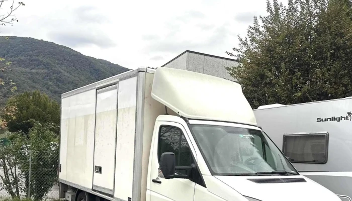 Scrent Noleggio Furgoni Auto Ticino Kommentare - Cadempino
