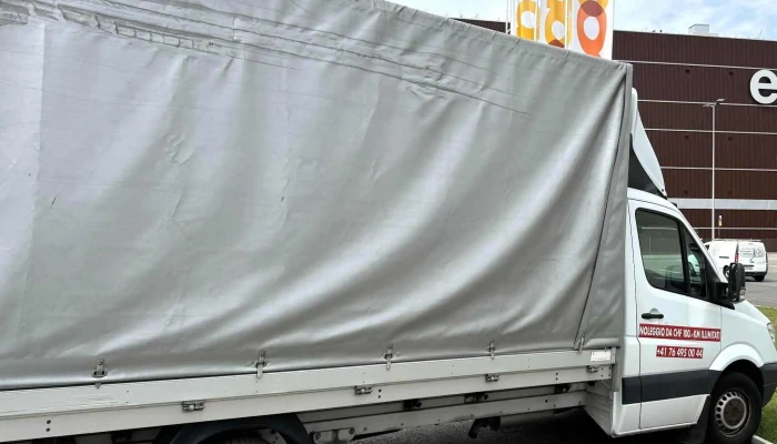 Scrent Noleggio Furgoni Auto Ticino Preise - Cadempino