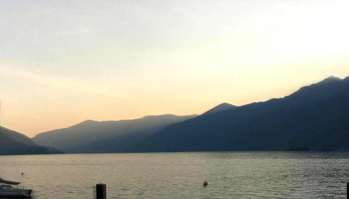 Scuola Vela Ascona -  Jetzt Geoffnet - Ascona