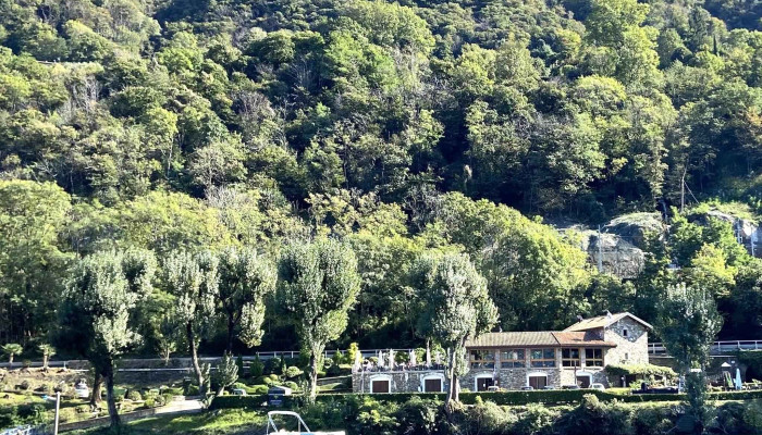Scuola Vela Ascona -  Meinungen - Ascona