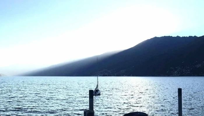 Scuola Vela Ascona -  Videos - Ascona