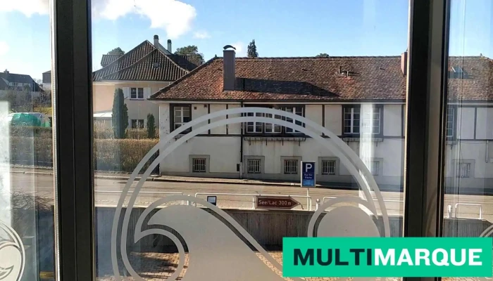 Seepark Business Hotel Murten -  Muntelier 4 - Muntelier