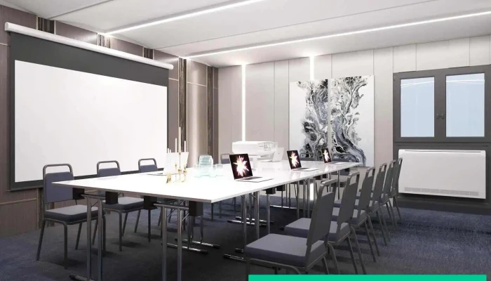 Seepark Business Hotel Murten -  Muntelier 7 - Muntelier