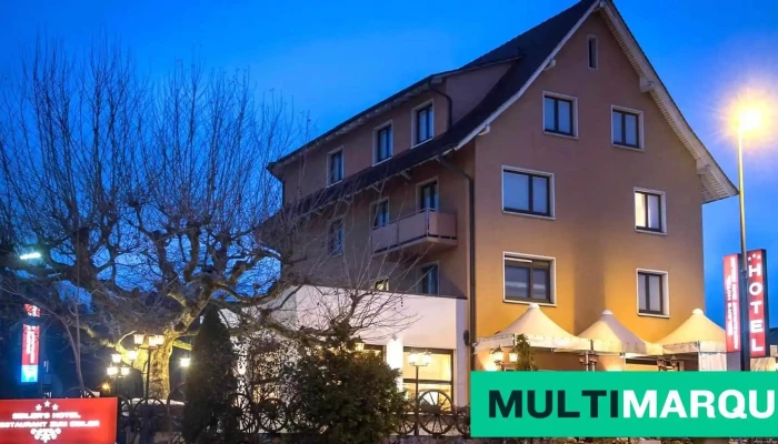 Seilers Hotel - Liestal