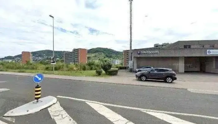 Seilers Hotel -  Street View 360deg Fotos - Liestal