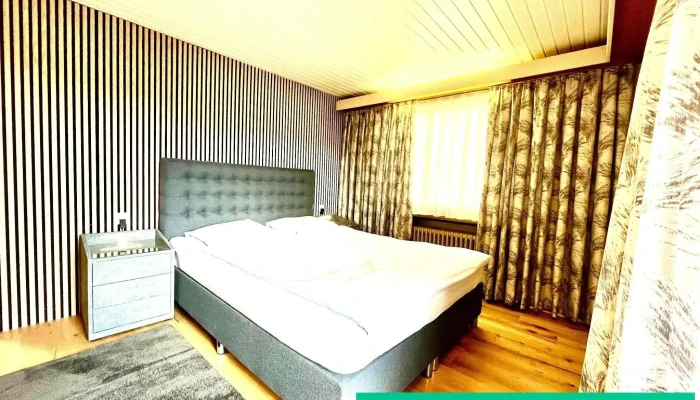 Seilers Hotel -  Zimmer - Liestal