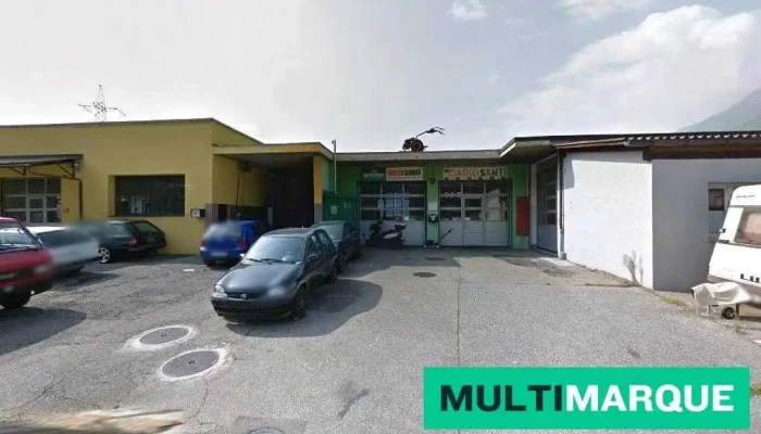 Selleria Casali Stefano - Sementina