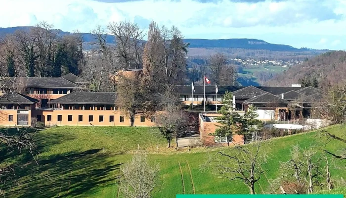 Seminarhotel Leuenberg -  Alle - Hölstein