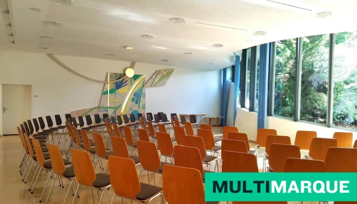 Seminarhotel Leuenberg -  Ausstattung - Hölstein