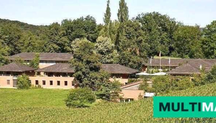 Seminarhotel Leuenberg - Hölstein