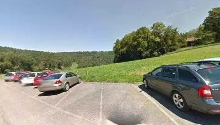 Seminarhotel Leuenberg -  Street View 360deg Fotos - Hölstein