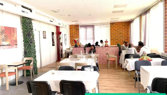 Senay Restaurant -  Alle - Eppenberg-wöschnau