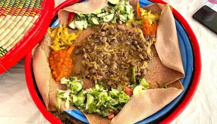 Senay Restaurant -  Essen Und Trinken - Eppenberg-wöschnau