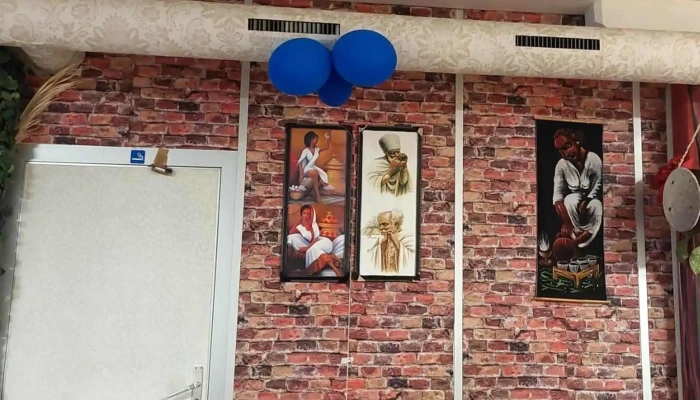 Senay Restaurant -  Instagram - Eppenberg-wöschnau