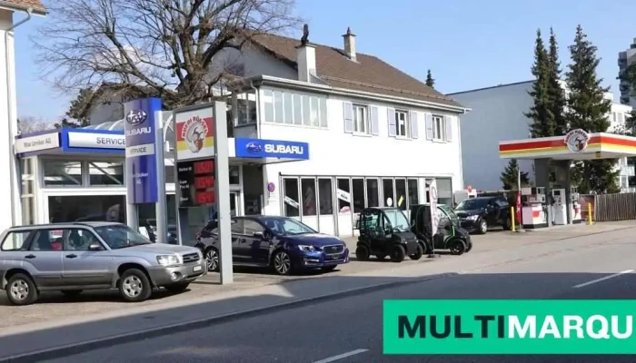 Senioren Mobil - Muttenz