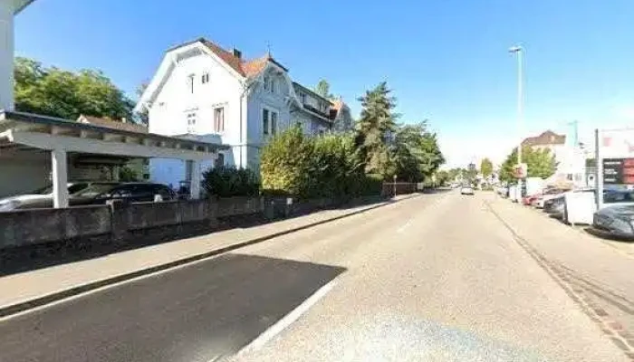 Senioren Mobil -  Street View 360deg Fotos - Muttenz