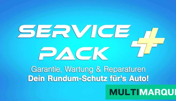 Service Pack -  Vom Inhaber - Bubendorf