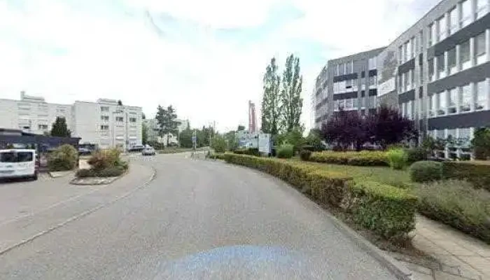 Service Technique -  Alle - Villars-sur-glâne