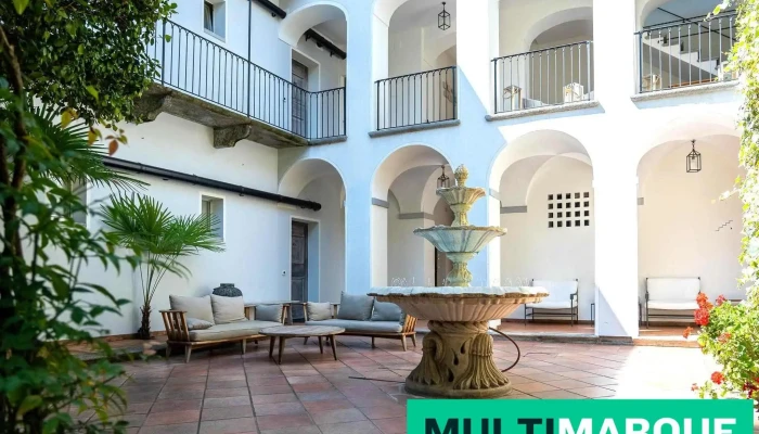 Seven Boutique Hotel Id 501 Alle - Ascona