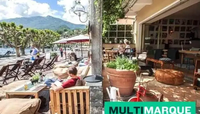 Seven Boutique Hotel (id 501) - Ascona