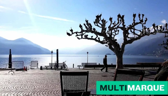 Seven Boutique Hotel Id 501 Videos - Ascona